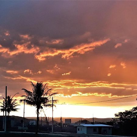 Pousada Perola Mineira بيوي المظهر الخارجي الصورة