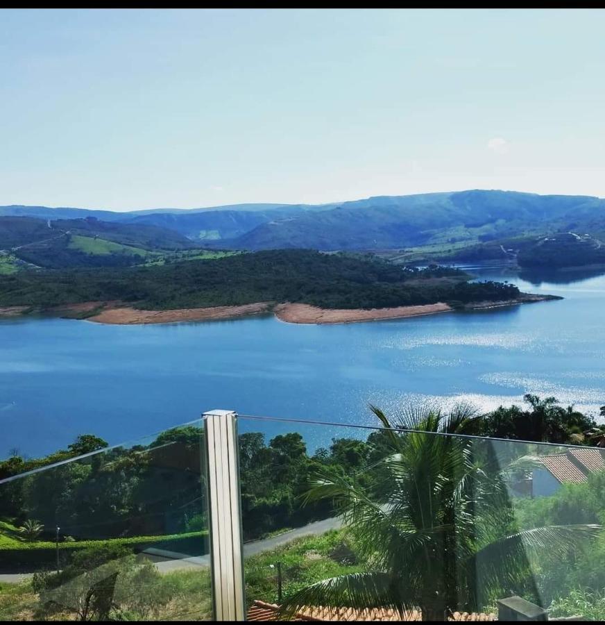 Pousada Perola Mineira بيوي المظهر الخارجي الصورة