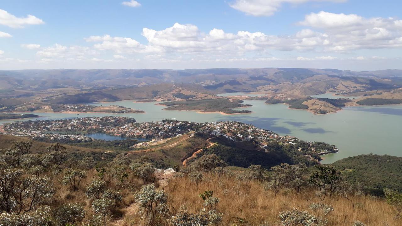 Pousada Perola Mineira بيوي المظهر الخارجي الصورة