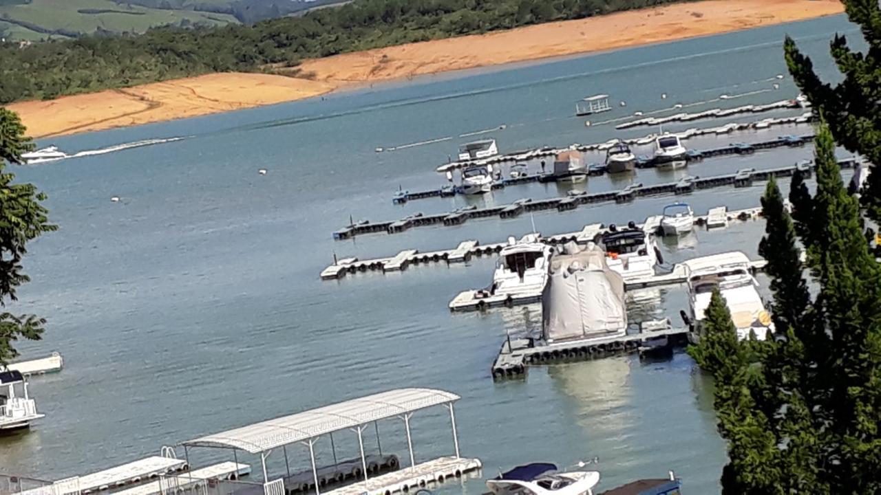 Pousada Perola Mineira بيوي المظهر الخارجي الصورة