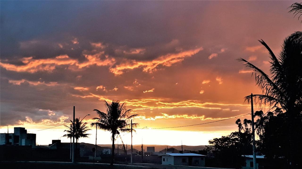 Pousada Perola Mineira بيوي المظهر الخارجي الصورة